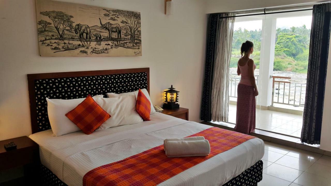 Hotel Pinnalanda - New Deal! Half Off Airport Pickups Available Pinnawala  Exterior photo